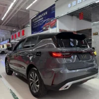 Geely Vision X6 PRO 1.4T Automatic Premium Edition