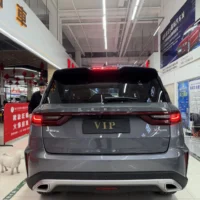 Geely Vision X6 PRO 1.4T Automatic Premium Edition