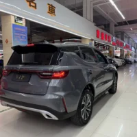 Geely Vision X6 PRO 1.4T Automatic Premium Edition