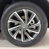 Geely Vision X6 PRO 1.4T Automatic Premium Edition