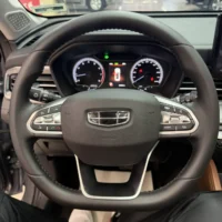 Geely Vision X6 PRO 1.4T Automatic Premium Edition