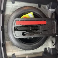 Geely Vision X6 PRO 1.4T Automatic Premium Edition