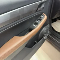 Geely Vision X6 PRO 1.4T Automatic Premium Edition