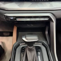 Geely Vision X6 PRO 1.4T Automatic Premium Edition