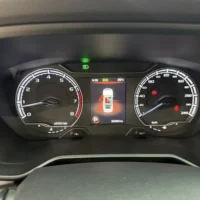 Geely Vision X6 PRO 1.4T Automatic Premium Edition
