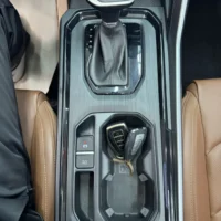 Geely Vision X6 PRO 1.4T Automatic Premium Edition