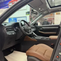 Geely Vision X6 PRO 1.4T Automatic Premium Edition