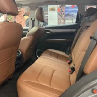 Geely Vision X6 PRO 1.4T Automatic Premium Edition