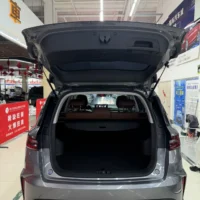 Geely Vision X6 PRO 1.4T Automatic Premium Edition