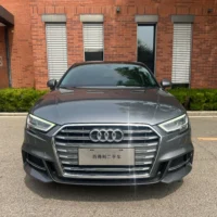 Audi A3 2020 Sportback 35 TFSI Fashion
