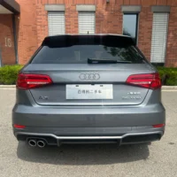 Audi A3 2020 Sportback 35 TFSI Fashion