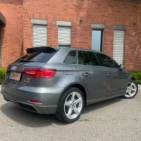 Audi A3 2020 Sportback 35 TFSI Fashion