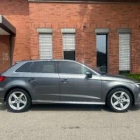 Audi A3 2020 Sportback 35 TFSI Fashion