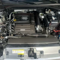 Audi A3 2020 Sportback 35 TFSI Fashion