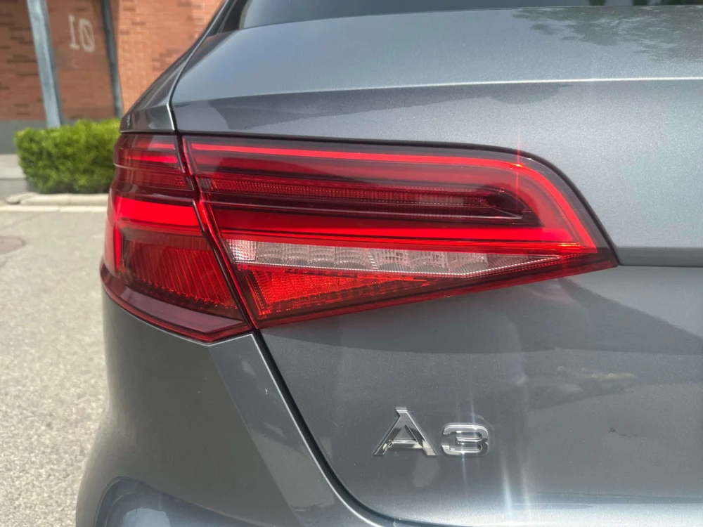 Audi A3 2020 Sportback 35 TFSI Fashion