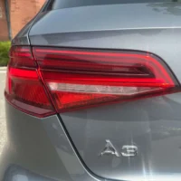 Audi A3 2020 Sportback 35 TFSI Fashion