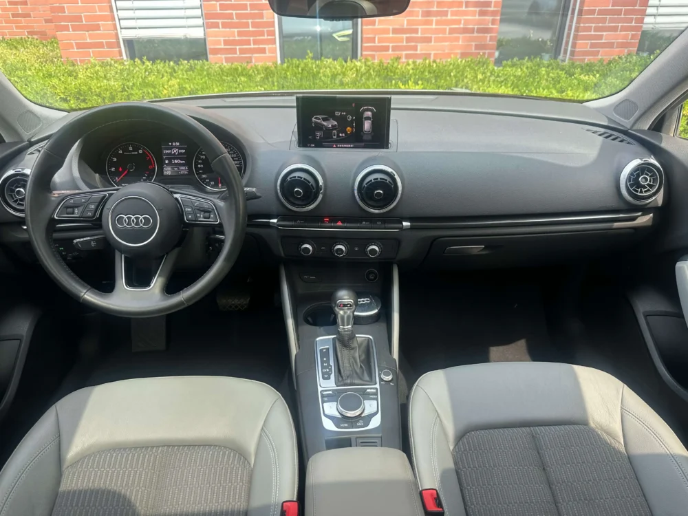 Audi A3 2020 Sportback 35 TFSI Fashion