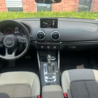 Audi A3 2020 Sportback 35 TFSI Fashion