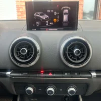 Audi A3 2020 Sportback 35 TFSI Fashion