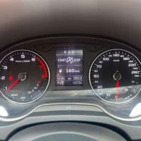 Audi A3 2020 Sportback 35 TFSI Fashion