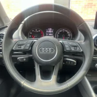 Audi A3 2020 Sportback 35 TFSI Fashion