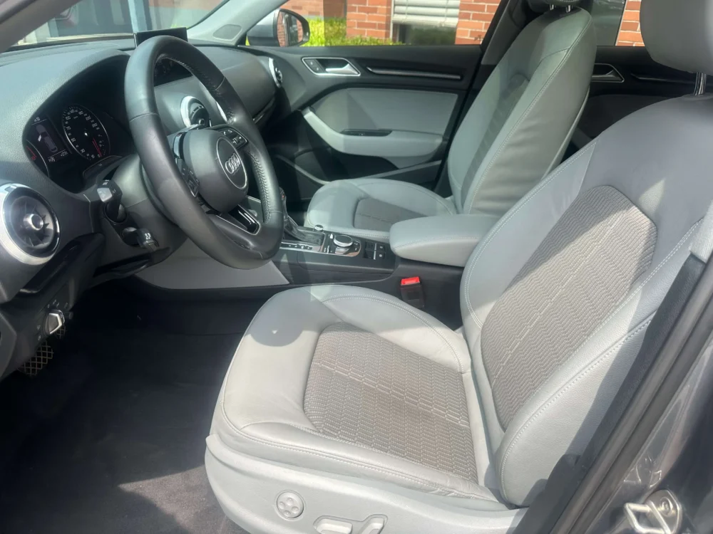Audi A3 2020 Sportback 35 TFSI Fashion