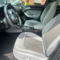 Audi A3 2020 Sportback 35 TFSI Fashion