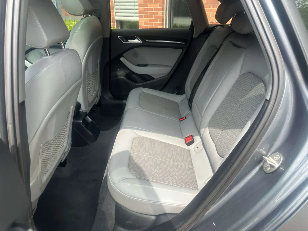 Audi A3 2020 Sportback 35 TFSI Fashion