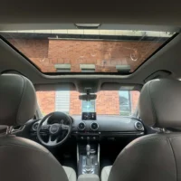 Audi A3 2020 Sportback 35 TFSI Fashion
