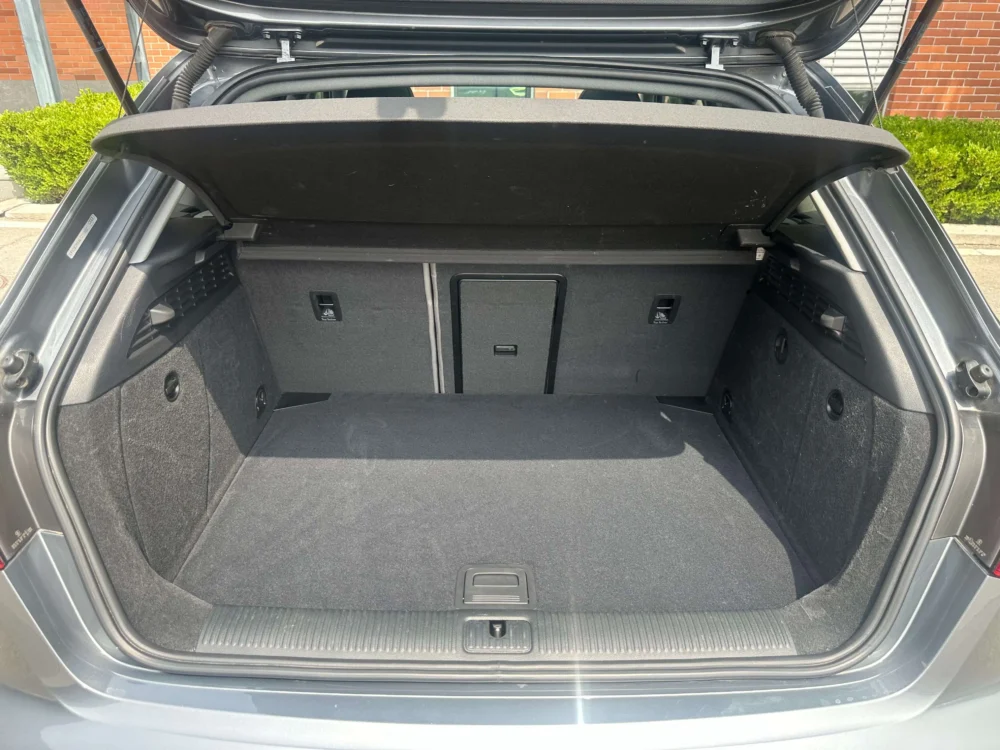 Audi A3 2020 Sportback 35 TFSI Fashion