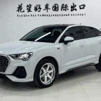 Audi Q3 Sportback 35 TFSI Enterprising