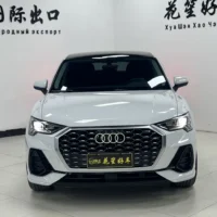 Audi Q3 Sportback 35 TFSI Enterprising
