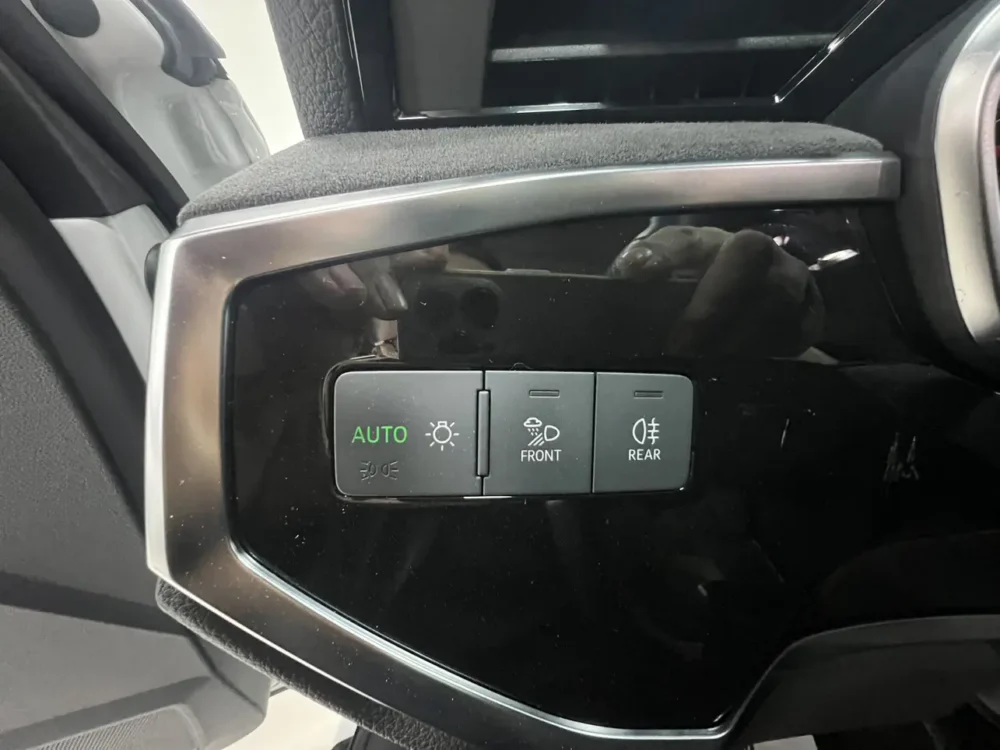 Audi Q3 Sportback 35 TFSI Enterprising