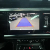 Audi Q3 Sportback 35 TFSI Enterprising