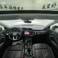 Audi Q3 Sportback 35 TFSI Enterprising