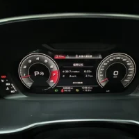 Audi Q3 Sportback 35 TFSI Enterprising