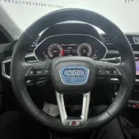 Audi Q3 Sportback 35 TFSI Enterprising