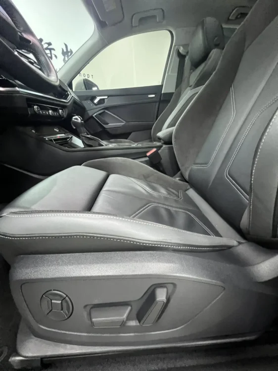 Audi Q3 Sportback 35 TFSI Enterprising