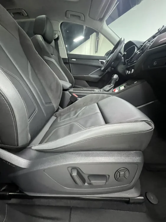Audi Q3 Sportback 35 TFSI Enterprising