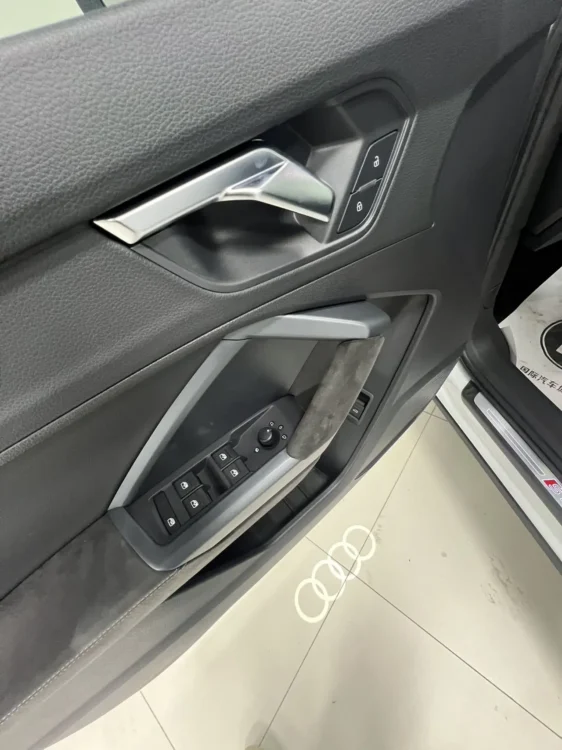 Audi Q3 Sportback 35 TFSI Enterprising