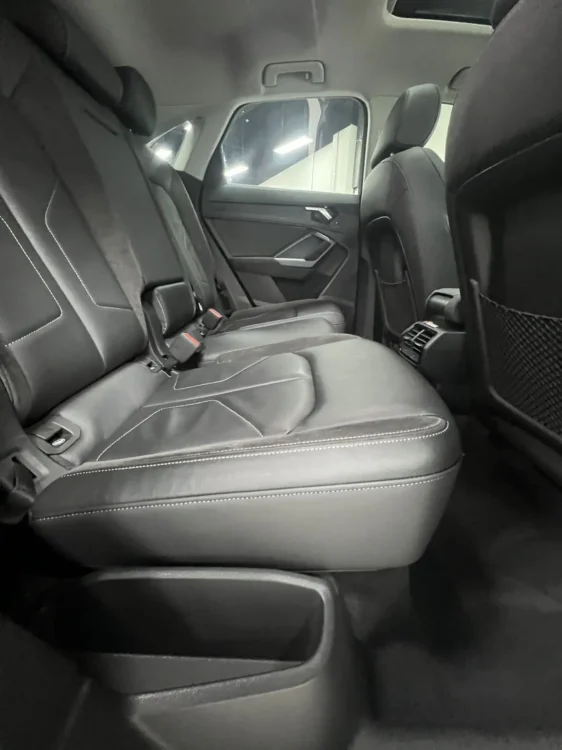 Audi Q3 Sportback 35 TFSI Enterprising