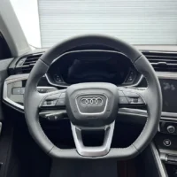 Audi Q3 35 TFSI Fashionable and Dynamic