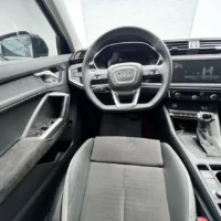 Audi Q3 35 TFSI Fashionable and Dynamic