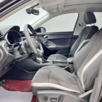 Audi Q3 35 TFSI Fashionable and Dynamic
