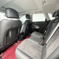 Audi Q3 35 TFSI Fashionable and Dynamic