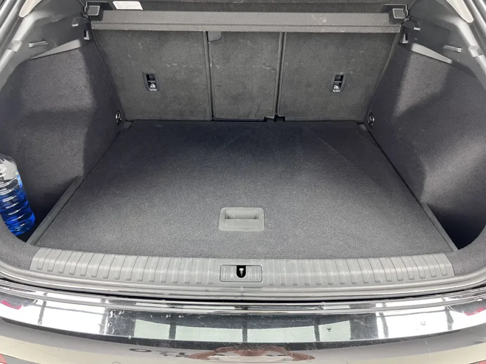 Audi Q3 35 TFSI Fashionable and Dynamic