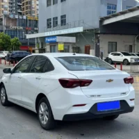 Chevrolet Onix 325T