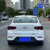 Chevrolet Onix 325T
