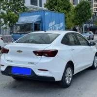 Chevrolet Onix 325T