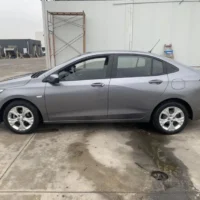Chevrolet Onix 325T